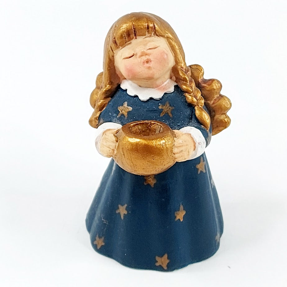 Candy designs Enkeli figuuri