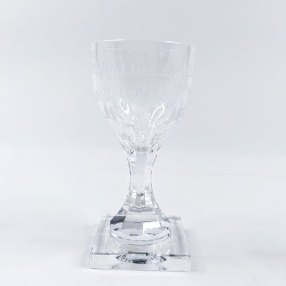 Flach liköörilasit 4 kpl