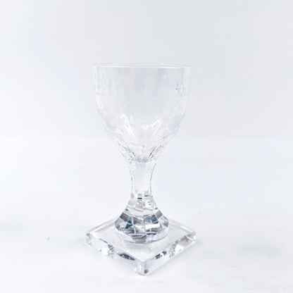 Flach liköörilasit 4 kpl