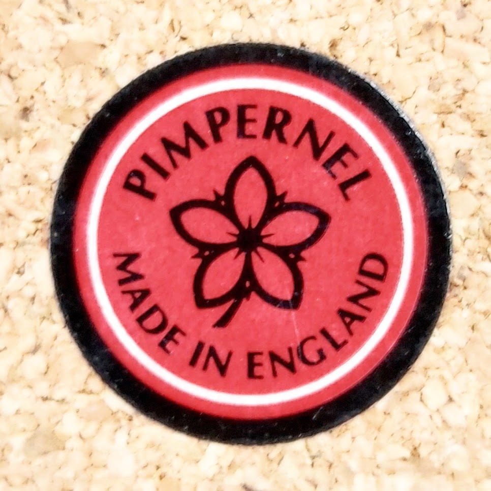 Pimpernel Clipper Ships lasinaluset 6 kpl
