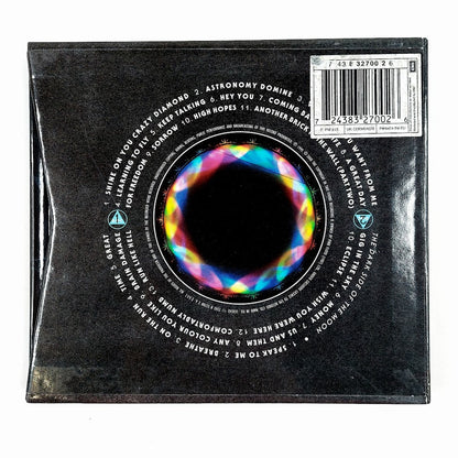 Pink Floyd: Pulse 2CD