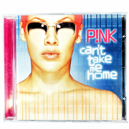 Pink: Can't take me home CD