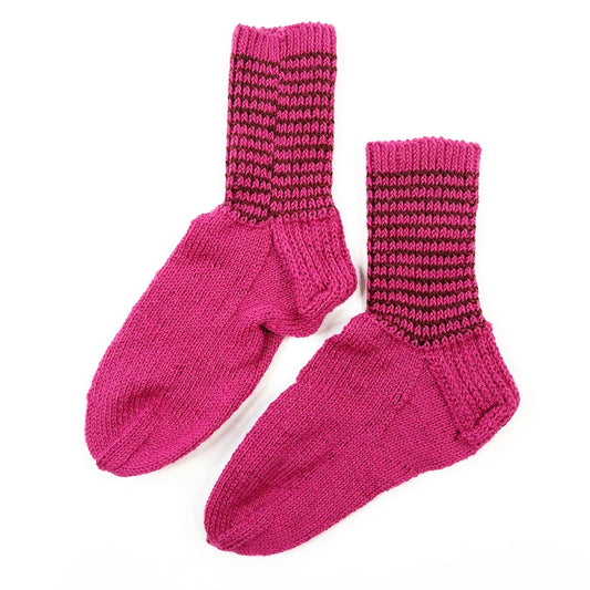 Villasukat koko 37 - 39