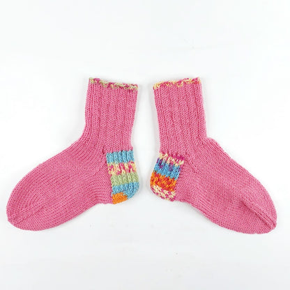 Villasukat koko 35 - 37