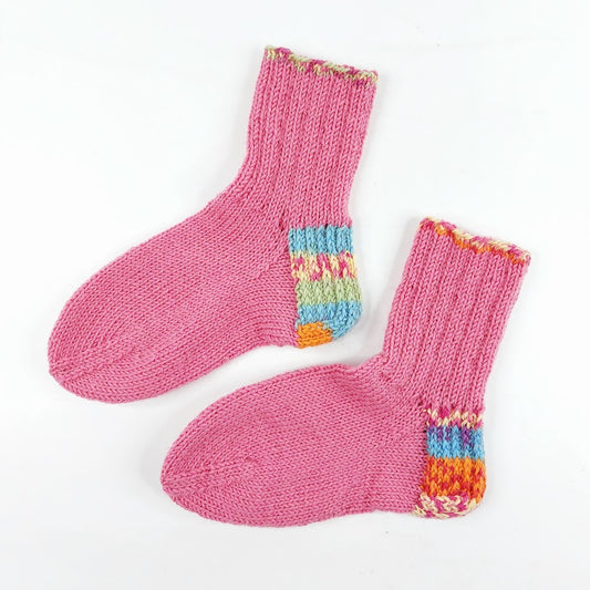 Villasukat koko 35 - 37