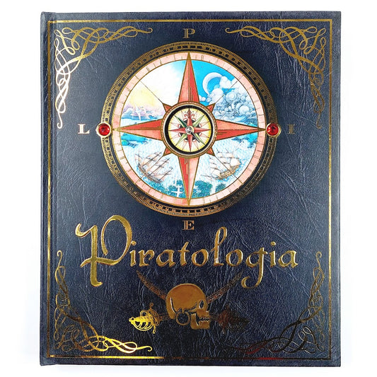 Piratologia