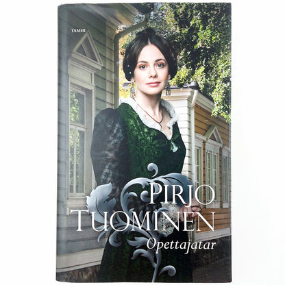 Pirjo Tuominen: Opettajat