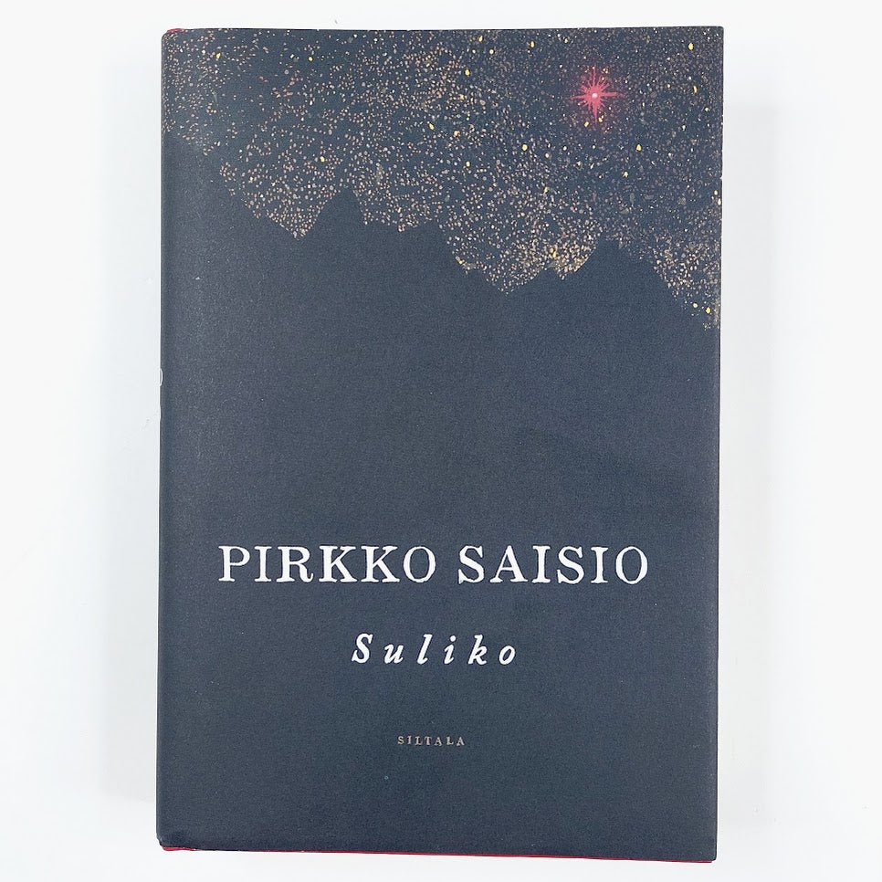 Pirkko Saisio: Suliko