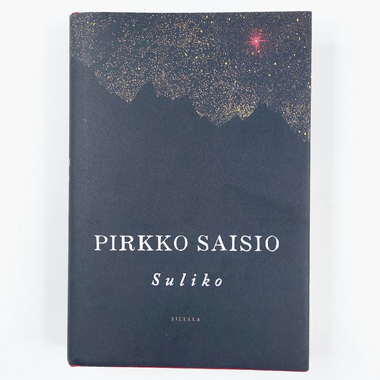Pirkko Saisio: Suliko