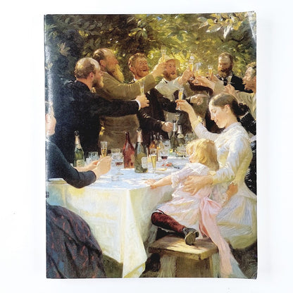 Pohjoismaiden taide 1880-luvulla