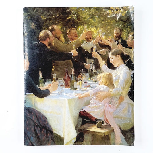 Pohjoismaiden taide 1880-luvulla