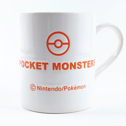 Pokémon Pocket Monsters muki