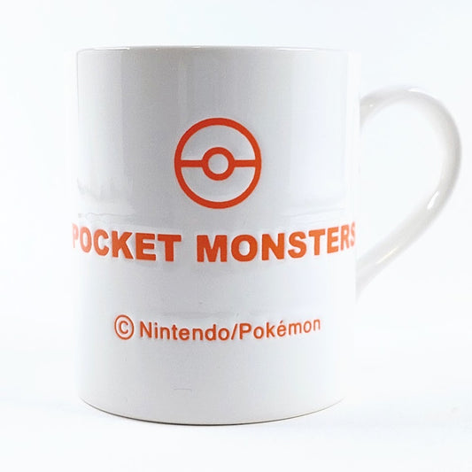Pokémon Pocket Monsters muki