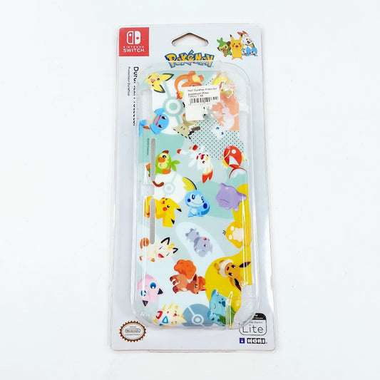 Nintendo Switch Lite suojakuori