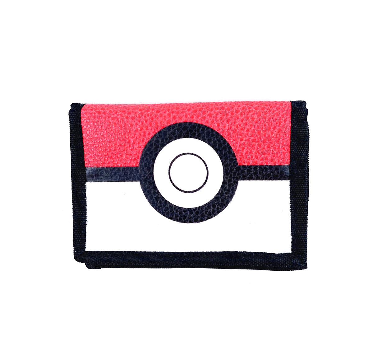 Pokémonpallo lompakko