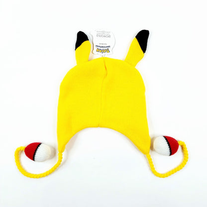 Pokemon Pikachu pipo