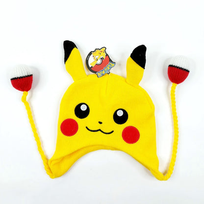 Pokemon Pikachu pipo