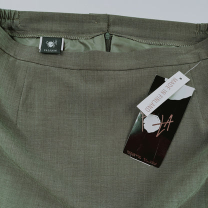 Pola jakkupuku koko 42
