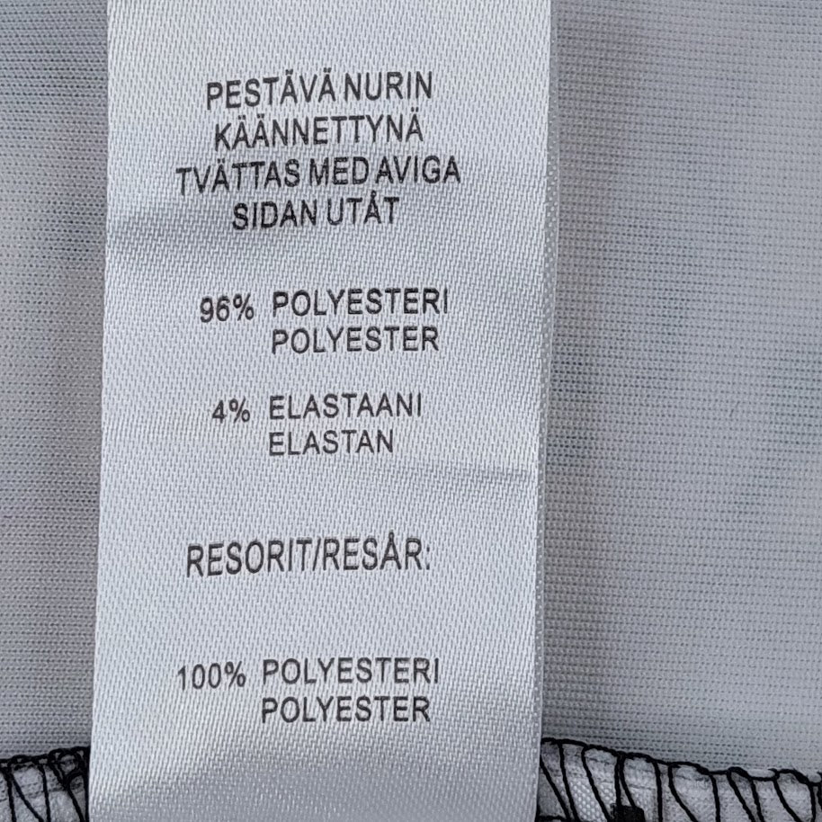 Pola Anni pusakka koko M