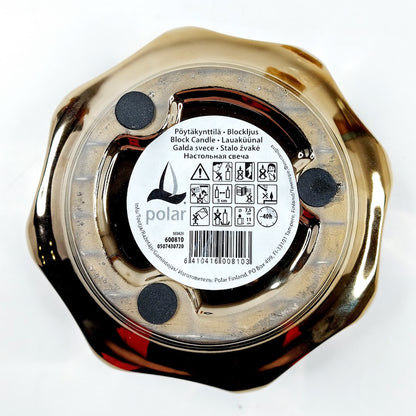 Polar pöytäkynttilälyhty