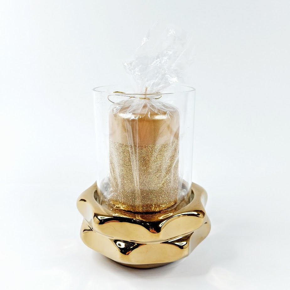 Polar pöytäkynttilälyhty