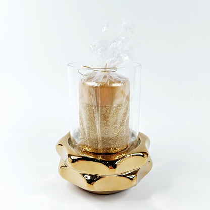 Polar pöytäkynttilälyhty