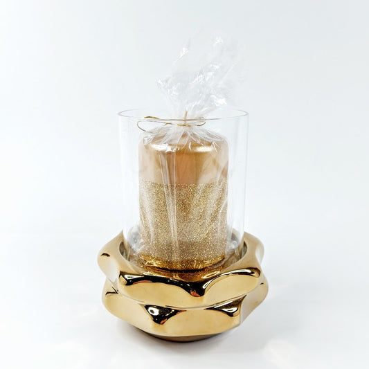 Polar pöytäkynttilälyhty