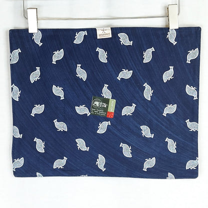Poly Nation pöytätabletit 42,5 x 34 cm 2 kpl