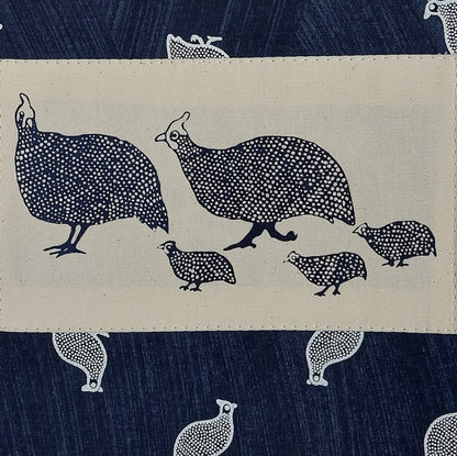 Poly Nation pöytätabletit 42,5 x 34 cm 2 kpl