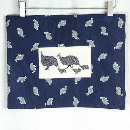 Poly Nation pöytätabletit 42,5 x 34 cm 2 kpl