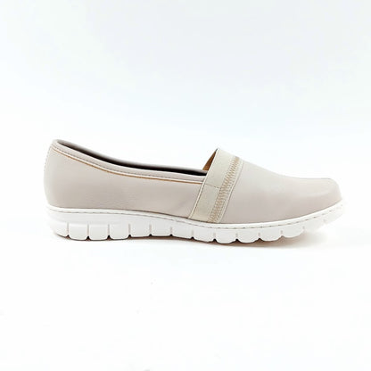 Pomar+stretch Vanamo naisten ballerinat koko 41