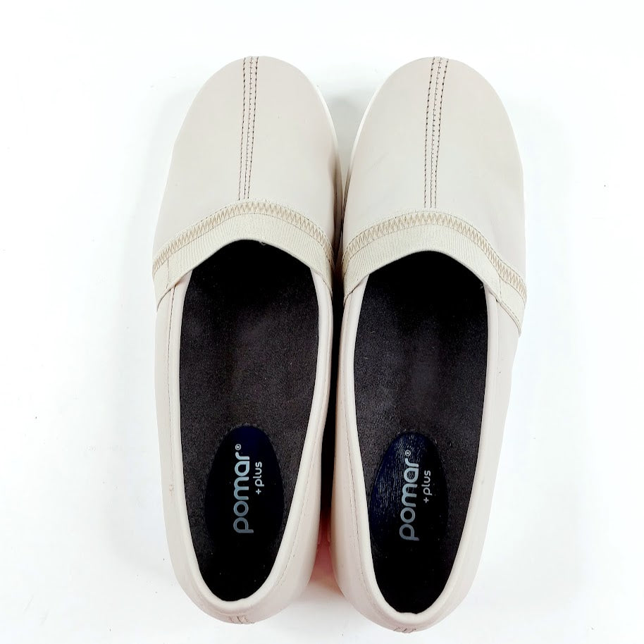 Pomar+stretch Vanamo naisten ballerinat koko 41