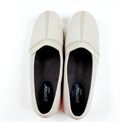 Pomar+stretch Vanamo naisten ballerinat koko 41