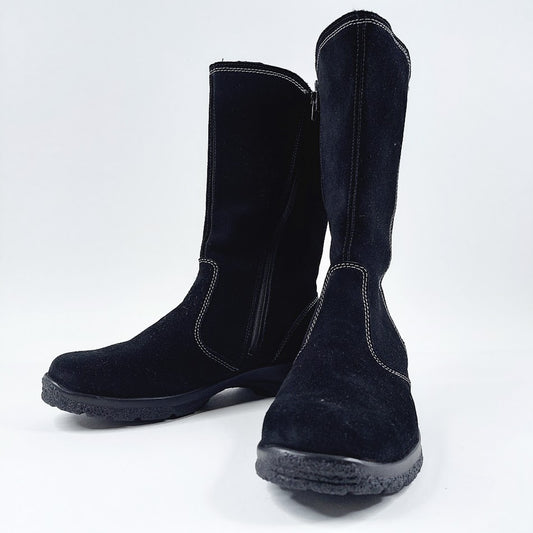 Pomar Gore-Tex talvisaapikkaat koko 38