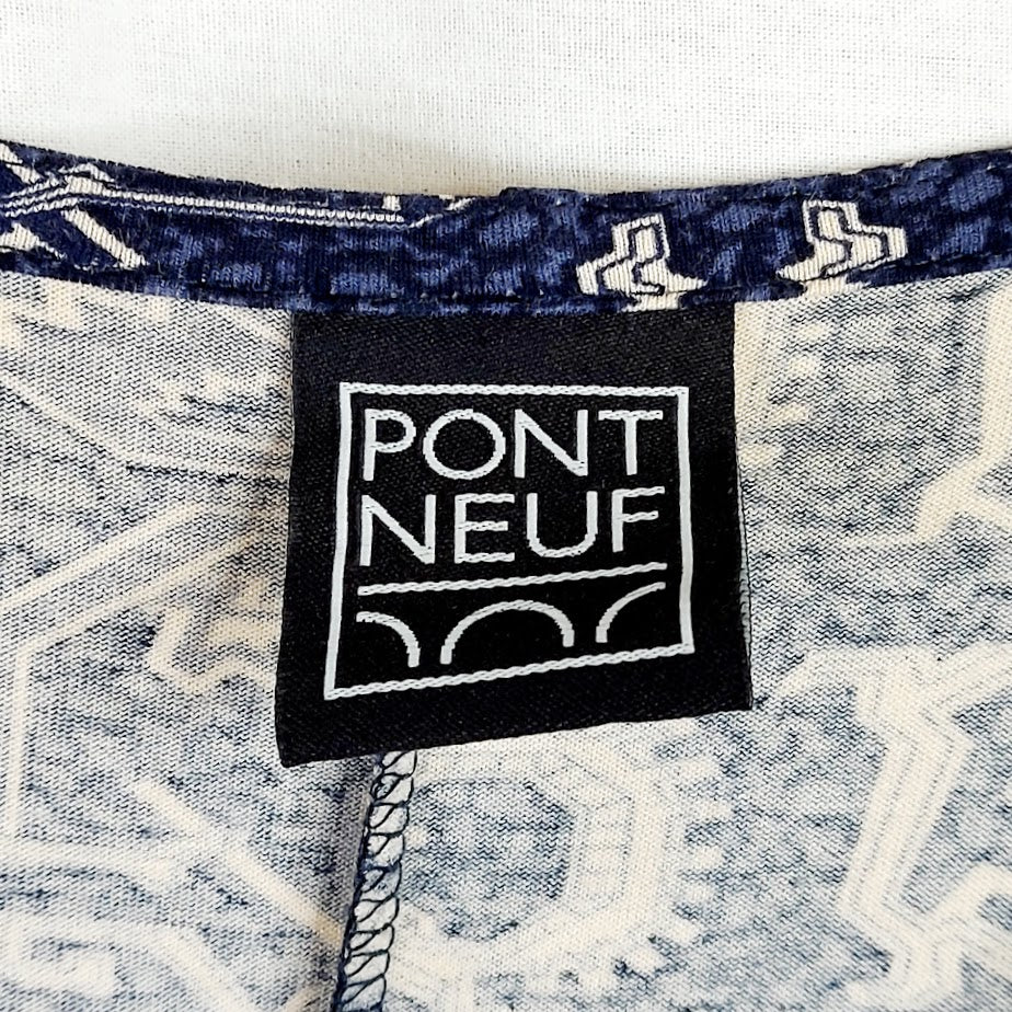 Pont Neuf mekko koko M