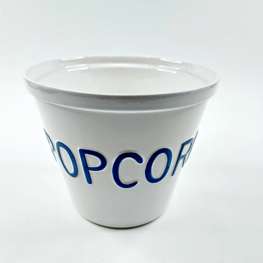 Bruka Design Popcorn keraaminen kulho