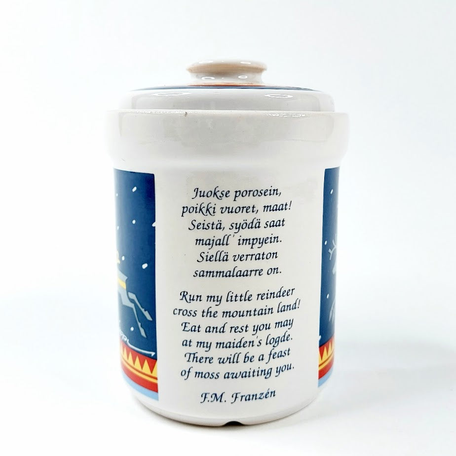 Kermansavi Poropurkki