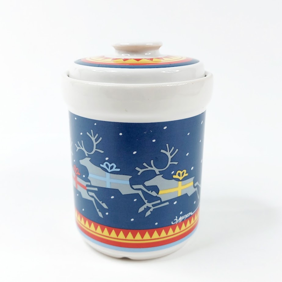 Kermansavi Poropurkki