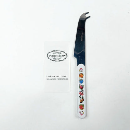 Portmeirion juustoveitsi