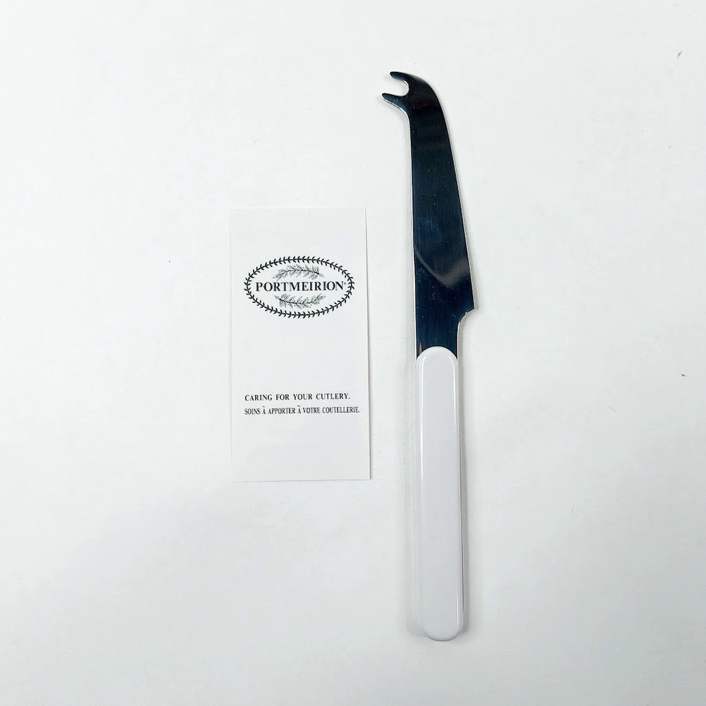 Portmeirion juustoveitsi