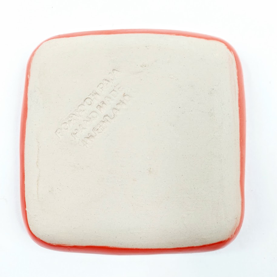 Porvoon paja Ceramico raastin