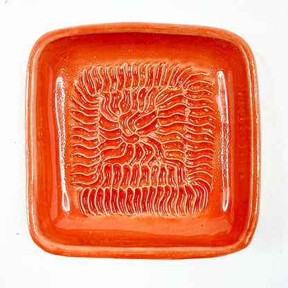 Porvoon paja Ceramico raastin