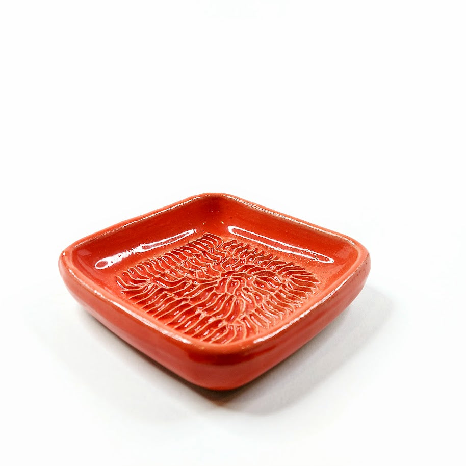 Porvoon paja Ceramico raastin