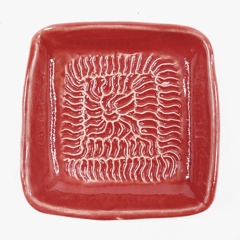 Porvoon paja Ceramico raastin