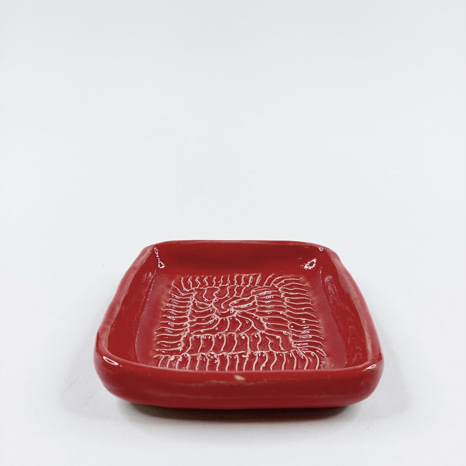 Porvoon paja Ceramico raastin