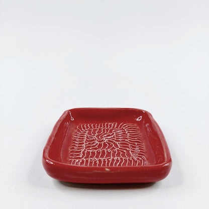 Porvoon paja Ceramico raastin