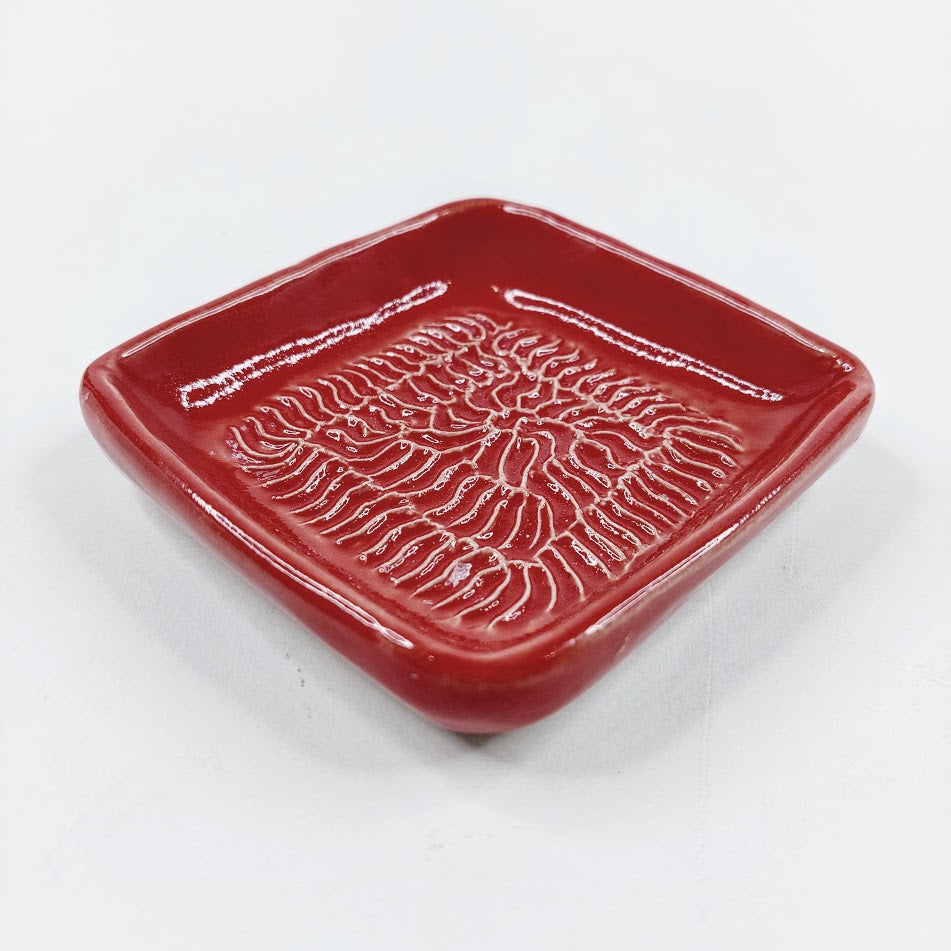 Porvoon paja Ceramico raastin