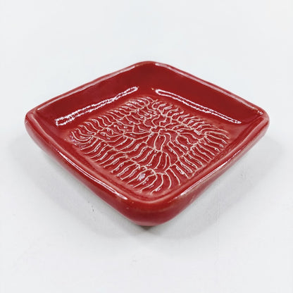 Porvoon paja Ceramico raastin