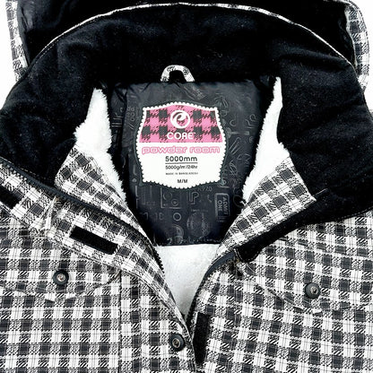 Powder Room Core laskettelutakki koko M