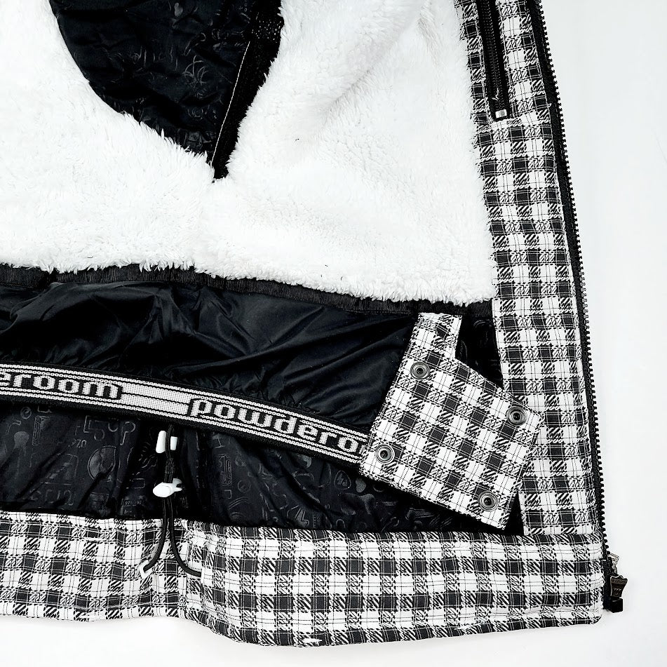 Powder Room Core laskettelutakki koko M